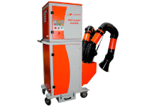 Мобильная фильтровентиляционная установка АэрКО БОРЕЙ 2500 Р